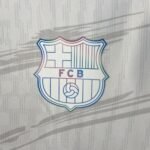 Barcelona White Special 25/26  S-XXL - Image 3