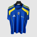Juventus 25/26 Special Blue Shirt