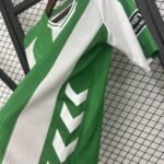 25/26 Betis Home With Laliga Patch S-4XL - Image 4
