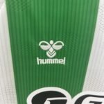 25/26 Betis Home With Laliga Patch S-4XL - Image 9