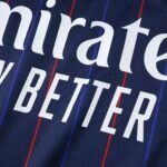 Lyon 25/26 Away S-4XL - Image 3