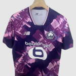 Lille OSC 25/26 Away S-4XL - Image 3