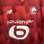 Lille OSC 25/26 Home S-4XL - Image 3