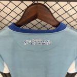 25/26  Málaga CF Home with laliga patch S-4XL - Image 8