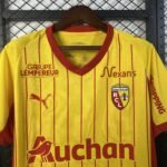 Lens 25/26 Home Jersey S-4XL - Image 6