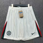 Shorts Chelsea25/26 White
