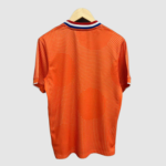 MEN'S Shirt Netherlands 2025 Home(Women's Team) - Image 2