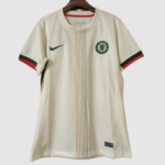 Female Chelsea25/26 Away S-XXL
