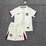 Kids Chelsea25/26 Away 16-28