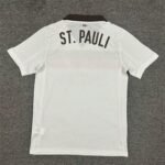 St. Pauli 25/26 Away S-4XL - Image 2