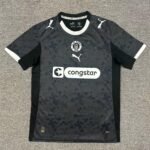 St. Pauli 25/26 Third S-4XL