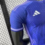2022 world cup Player version Argentina Away S-XXL - Image 3