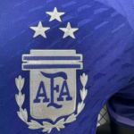 2022 world cup Player version Argentina Away S-XXL - Image 4
