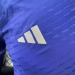 2022 world cup Player version Argentina Away S-XXL - Image 7