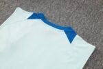 2024 Spain Sleevesless Training Suit D1073# - Image 16