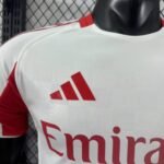 Player Version Benfica25/26 Away White S-XXL - Image 4