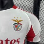 Player Version Benfica25/26 Away White S-XXL - Image 6