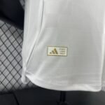 Player Version Benfica25/26 Away White S-XXL - Image 9