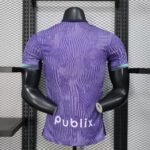 Player Version Orlando City SC 25/26 Home  S-XXL - Image 2