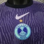 Player Version Orlando City SC 25/26 Home  S-XXL - Image 4
