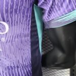 Player Version Orlando City SC 25/26 Home  S-XXL - Image 8