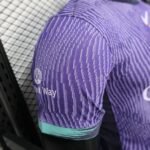 Player Version Orlando City SC 25/26 Home  S-XXL - Image 10