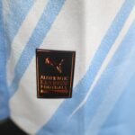 Player Version Man City 25/26 Home Long Sleeves S-XXL - Image 4
