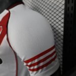 Player Version River Plate 2025/26 Home S-XXL - Image 6