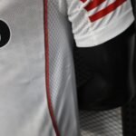 Player Version River Plate 2025/26 Home S-XXL - Image 9