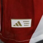 Player Version River Plate 2025/26 Home S-XXL - Image 10