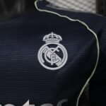 Player Version Real Madrid 25/26 Away S-XXL - Image 3