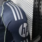 Player Version Real Madrid 25/26 Away S-XXL - Image 5