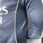 Player Version Real Madrid 25/26 Away S-XXL - Image 8