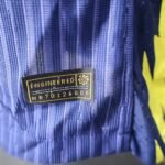 Player Version Atletico Madrid 25/26 Away Long Sleeves S-XXL - Image 7