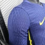Player Version Atletico Madrid 25/26 Away Long Sleeves S-XXL - Image 8