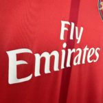 Retro 2016-17 Arsenal Home S-XXL - Image 3