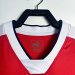 Retro 2016-17 Arsenal Home S-XXL - Image 8