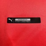 Retro 2016-17 Arsenal Home S-XXL - Image 10