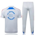 2526 Bayern polo  C2547 - Image 2