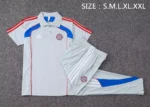 2526 Bayern polo  C2547 - Image 3