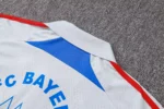 2526 Bayern polo  C2547 - Image 4