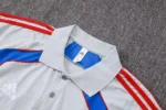 2526 Bayern polo  C2547 - Image 7