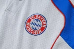 2526 Bayern polo  C2547 - Image 8