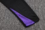 Barcelona Half Zipper Training Suit B2558 - Image 6