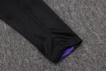 Barcelona Half Zipper Training Suit B2558 - Image 14