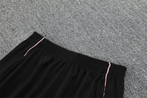 Adult/ Kids Juventus Half Zipper Training Suit B2557 - Image 11