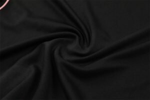 Adult/ Kids Juventus Half Zipper Training Suit B2557 - Image 14