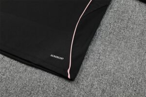 Adult/ Kids Juventus Half Zipper Training Suit B2557 - Image 15