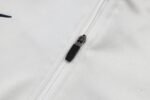 Inter Milano Half Zipper Training Suit E25108 - Image 8