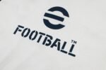Inter Milano Half Zipper Training Suit E25108 - Image 11